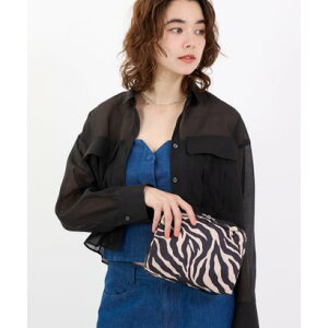 X|[gTbN LeSportsac EXTRA LARGE RECTANGULAR COSMETIC itBA[uj