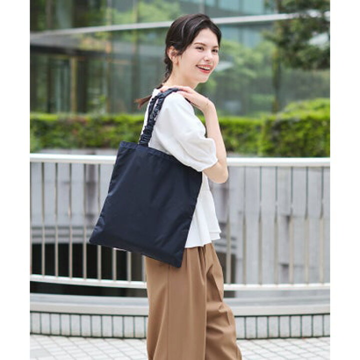 楽天市場】レスポートサック LeSportsac GH EMERALD TOTE （ディープ 