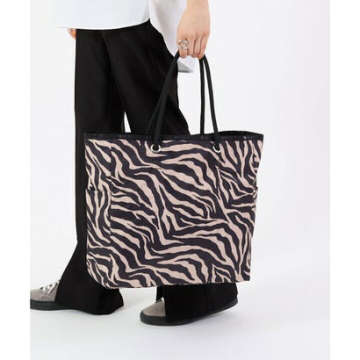 楽天市場】レスポートサック LeSportsac LARGE 2 WAY TOTE （ラフィア 