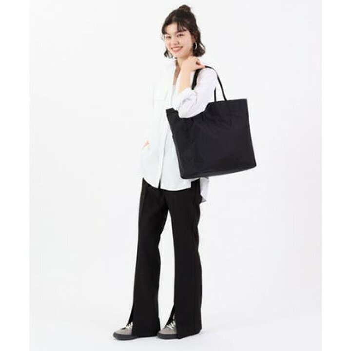 楽天市場】レスポートサック LeSportsac LARGE 2 WAY TOTE （ラフィア