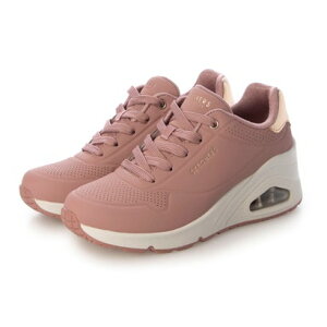 XPb`[Y SKECHERS Xj[J[ fB[X Em EFbW nC XebvX 177520 SKECHERS UNO WEDGE HI STEPS GA\[ isNj