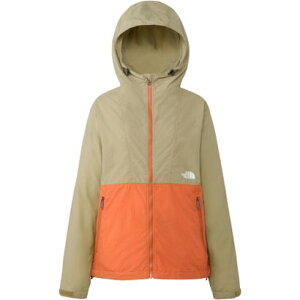 UEm[XEtFCX THE NORTH FACE UEm[XEtFCX THE NORTH FACE AEghA RpNgWPbg fB[X Compact Jacket gbvX R[g WPbg  iCI NVbNJ[Lj