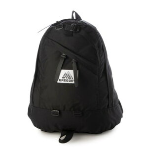 �O���S���[ GREGORY DAY PACK OG �f�C�p�b�N OG �����Y ���f�B�[�X �����b�N �iBLACK�j