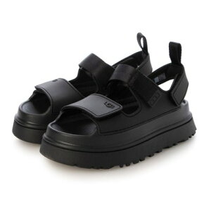 �A�O UGG UGG W GOLDENGLOW(�A�O�S�[���f���O���E ) BLK BLACK(1152685) �iBLACK�j