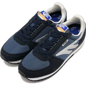 �n�C�e�b�N HI-TEC SILVER SHADOW 40 NAVY [53240455] �iNAVY�j