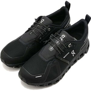 �I�� On W Cloud 6 WP Black/Black [3WF10051043] �iBlack/Black�j