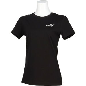 v[} PUMA v[} PUMA ESS X[ NO.1 STVc fB[X  l  N[lbN gbvX X|[eB[ g[jOEFA i01 PUMABLACKj