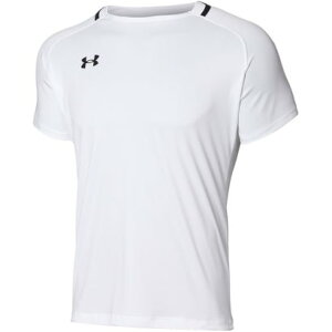 A_[A[}[ UNDER ARMOUR A_[A[}[ UNDER ARMOUR TbJ[ UA `[ TbJ[W[W V[gX[u TVc SOCCER SHORT SLEEVE T-S i100 WHITEj