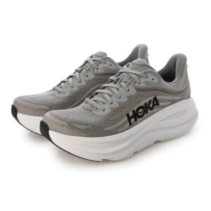 �z�J HOKA M BONDI 9 �iGALACTIC/GRY�j