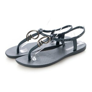 �C�p�l�} Ipanema ���f�B�[�X �T���_�� �t���b�g CLASS STYLISH SANDAL �i�u���[�j