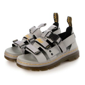 ドクターマーチン Dr.Martens PEARSON（ペアソン）スポーツサンダル 30848053 （ライトグレー）