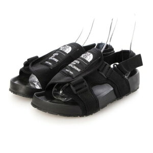 UEm[XEtFCX THE NORTH FACE UTILITY SANDAL [eBeB[ T_