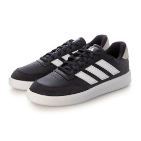 アディダス adidas スニーカー コートブロック IF6504 （ブラック）
