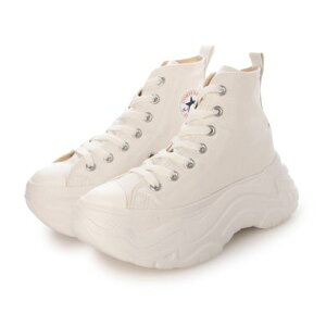 �R���o�[�X CONVERSE ���f�B�[�X �X�j�[�J�[ ALL STAR CITYHIKE HI 31314401 �iWHITE�j