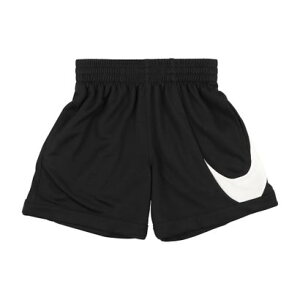 ナイキ NIKE ジュニア ショーツ ナイキ YTH DF マルチ+ スウッシュ ショート FV0269010 (ブラック/ホワイト/ブラック)
