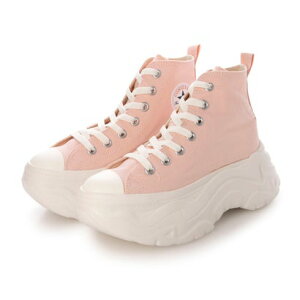 �R���o�[�X CONVERSE ���f�B�[�X �X�j�[�J�[ ALL STAR CITYHIKE HI 31314402 �iAPRICOT PINK�j
