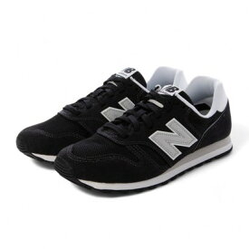 ニューバランス New Balance スニーカー NB 373 ML373 ML373D （BLACK）