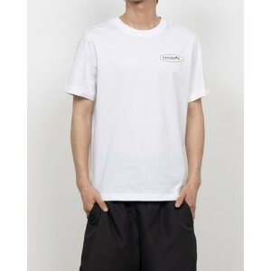 プーマ PUMA メンズ 半袖Tシャツ GRAPHICS 3 サークル Tシャツ_ 687697 (PUMA White)