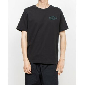 プーマ PUMA メンズ 半袖Tシャツ GRAPHICS 3 サークル Tシャツ_ 687697 (PUMA Black)