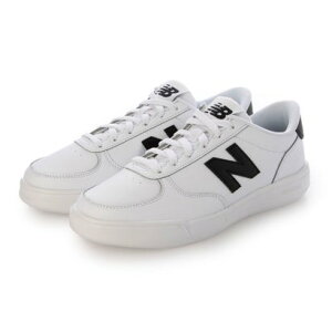 �j���[�o�����X New Balance �X�j�[�J�[ CT30_ CT30D �iWHITE�j