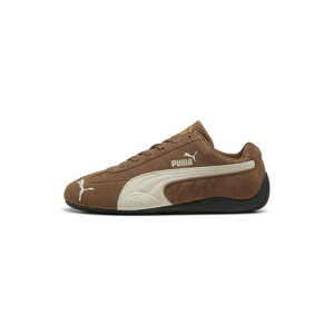 �v�[�} PUMA SPEEDCAT OG �iHaute Coffee�j