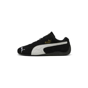 �v�[�} PUMA SPEEDCAT OG �iPUMA Black-PUMA White�j