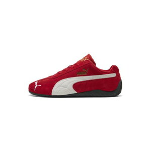 �v�[�} PUMA SPEEDCAT OG �iPUMA Red-PUMA White�j