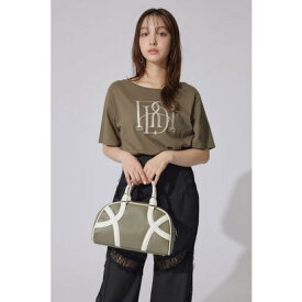 ラウンドボウリングバッグ KHA