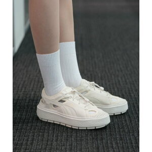 �v�[�} PUMA �v���b�g�t�H�[�� �g���[�X ���C�g �~���[�� �i�I�t�z���C�g�j