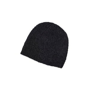 �����������@���G�V�� JAN-JAN VAN ESSCHE KNITTED BEANIE �iBlack�j