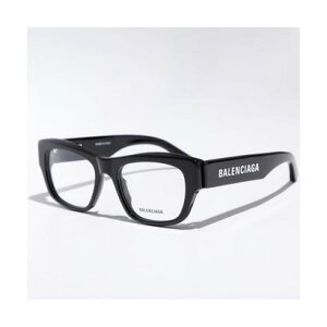 oVAK BALENCIAGA BALENCIAGA Kl BB0264O XNGA^ Zt[ i001/BLACK-BLACK-TRANSPARj