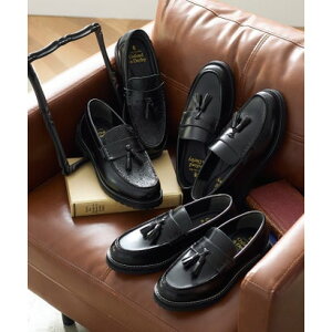 �����h���V���[���C�N �I�b�N�X�t�H�[�h �A���h �_�[�r�[ London Shoe Make Oxford and Derby ���U�[ �^���N�\�[�� �^�b�Z�����[�t�@�[ �iBL�j