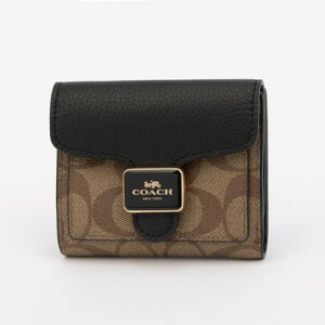 R[` COACH C7805 ܂z VOl`[ fB[X iubN/x[Wj