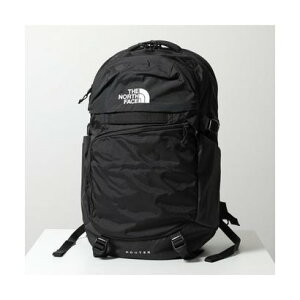 THE NORTH FACE �o�b�N�p�b�N ROUTER ���[�^�[ NF0A52SF �iKX7/TNF-BLK/�u���b�N�j