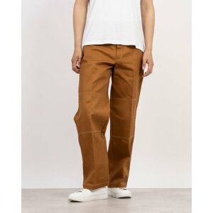�f�B�b�L�[�Y Dickies 85283 DOUBLE KNEE WORK PANT MN �i�u���E���ہj