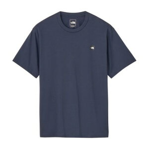 �U�E�m�[�X�E�t�F�C�X THE NORTH FACE �U�E�m�[�X�E�t�F�C�X THE NORTH FACE �A�E�g�h�A �V���[�g�X���[�u�X���[���{�b�N�X���S�e�B�[ S/S SML BOX LOGO T �����Y ����T �iUN �A�[�o���l�C�r�[�j