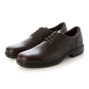 エコー ECCO HELSINKI 2 MENS PLAIN DERBY SHOES(ヘルシンキ ダービーシューズ)500164 (ブラウン)