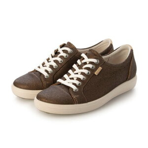 GR[ ECCO SOFT 7 W LEATHER SNERKERi\tg7 U[Xj[J[j430003 iuEj