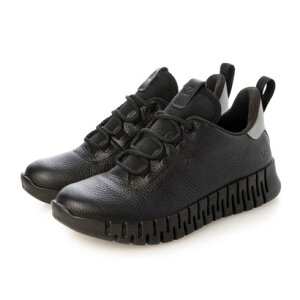 GR[ ECCO GRUUV FREXIBLE SOLE W GORE-TEX LEATHER SNEAKERiO[u tLVu\[ SAebNX U[Xj[J[j218233 iubNj