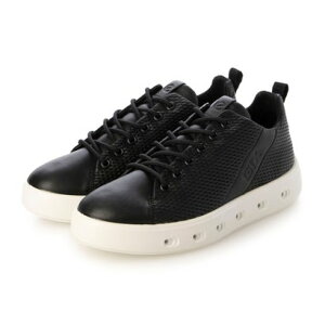 GR[ ECCO STREET 720 W GORE-TEX LEATHER SNEAKERiXg[g720 SAebNX U[Xj[J[j209703 iubNj