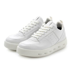 �G�R�[ ECCO STREET 720 W GORE-TEX LEATHER SNEAKER�i�X�g���[�g720 �S�A�e�b�N�X ���U�[�X�j�[�J�[�j209713 �i�z���C�g�j