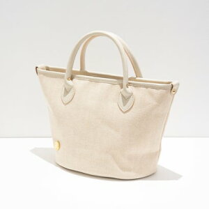�{���t�@���e�B Bonfanti OATMEAL HAND BAG crema �icrema�j