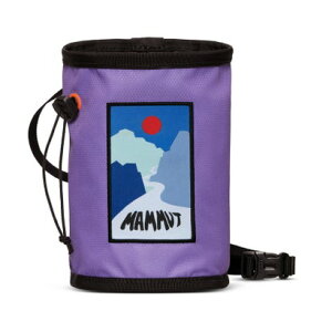 }[g MAMMUT }[g MAMMUT AEghA Gym Print Chalk Bag `[NobO NC~O |[` 205000340 i6434 LAVANDINj