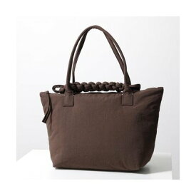 サガン・ヴィエンナ SAGAN Vienna Sagan Vienna トートバッグ PAZAR TOTE M NYP_M （BROWN/ブラウン）