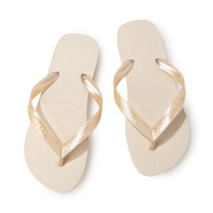 nCAiX Havaianas T_ o[r[`T_ Top-Sense-BEIGE -TRAW-BEIGE-STRAW iBEIGE STRAW/ BEIGE STRAWj