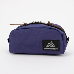 OS[ GREGORY GREGORY OS[ CLASSIC BELT POUCH S NVbN xg|[`  iULTRAVIOLET(oCIbg)j