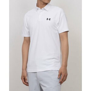 A_[A[}[ UNDER ARMOUR UNDER ARMOUR UA T2G Pique Polo A_[A[}[ Y sP |Vc i(100)zCgj