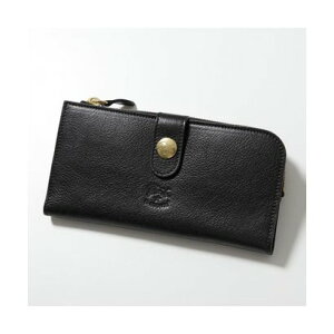 Cr]e IL BISONTE IL BISONTE ܂蒷z SCW011 U[ S iBK128/ubNj