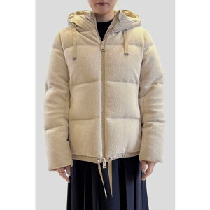 wm HERNO Blouson iBeigej