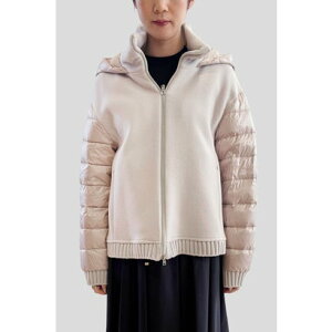 wm HERNO Blouson iBeigej